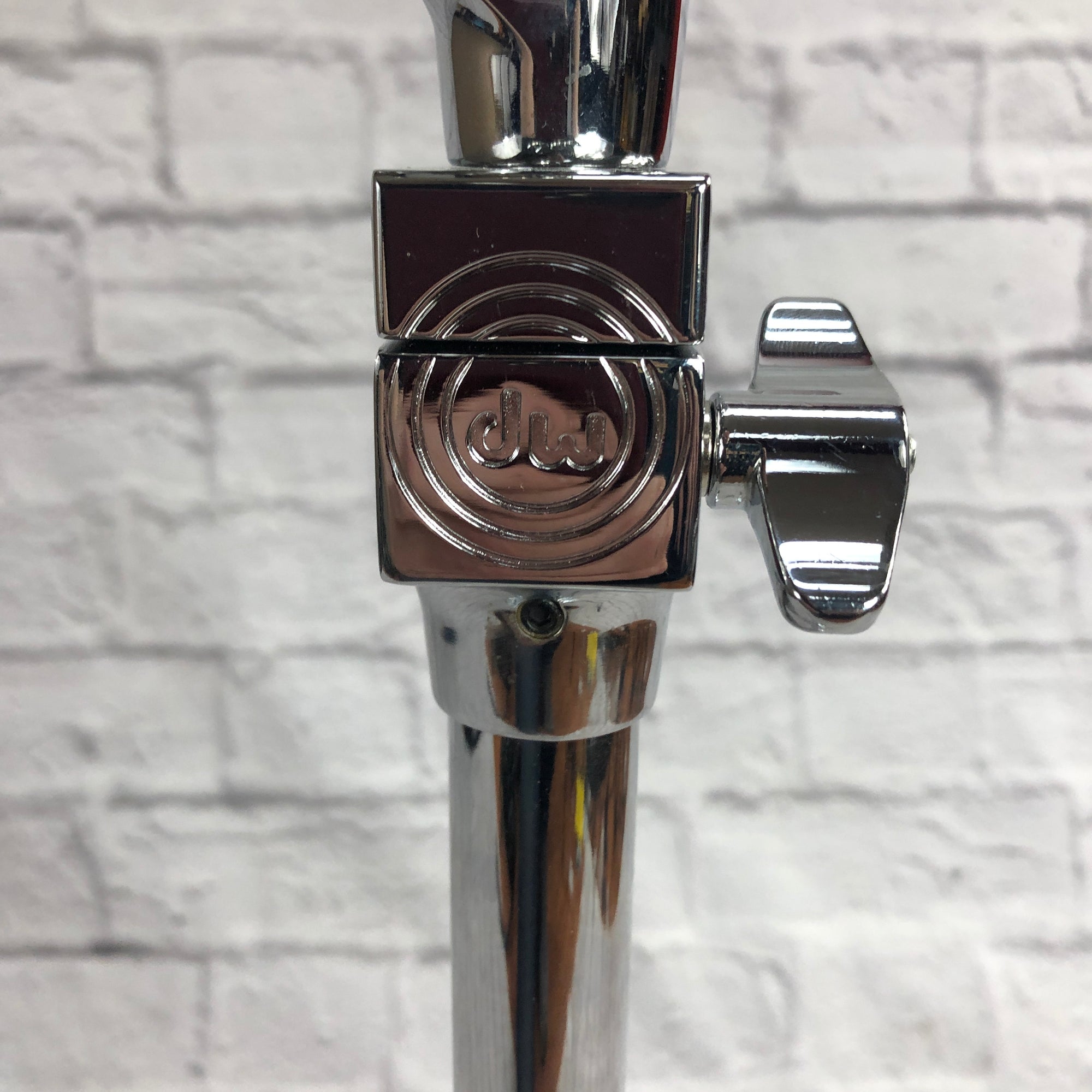DW CP7700 Boom Cymbal Stand