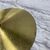 Unknown 9" Splash Cymbal