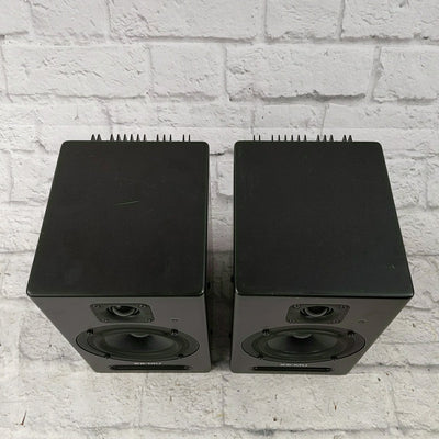 E-Mu MF1510 Studio Monitor Pair