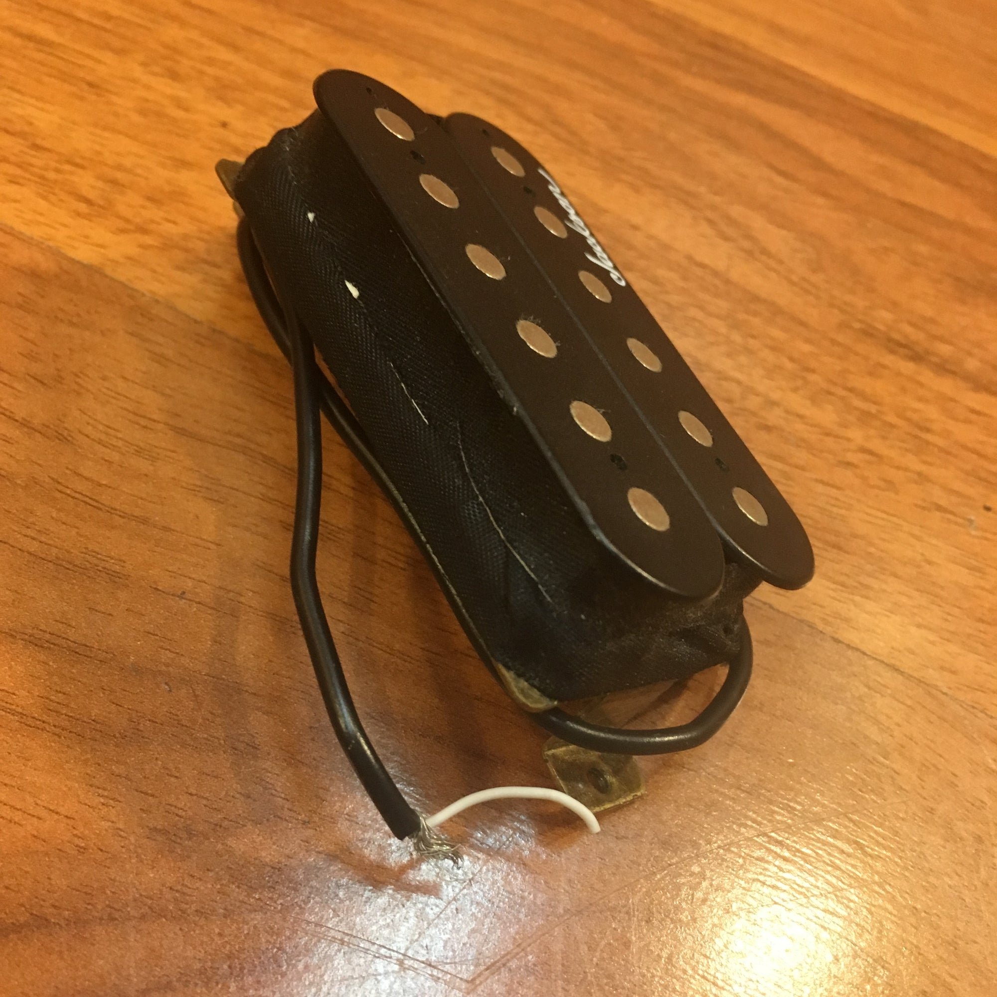 Jackson Guitar Pickup
