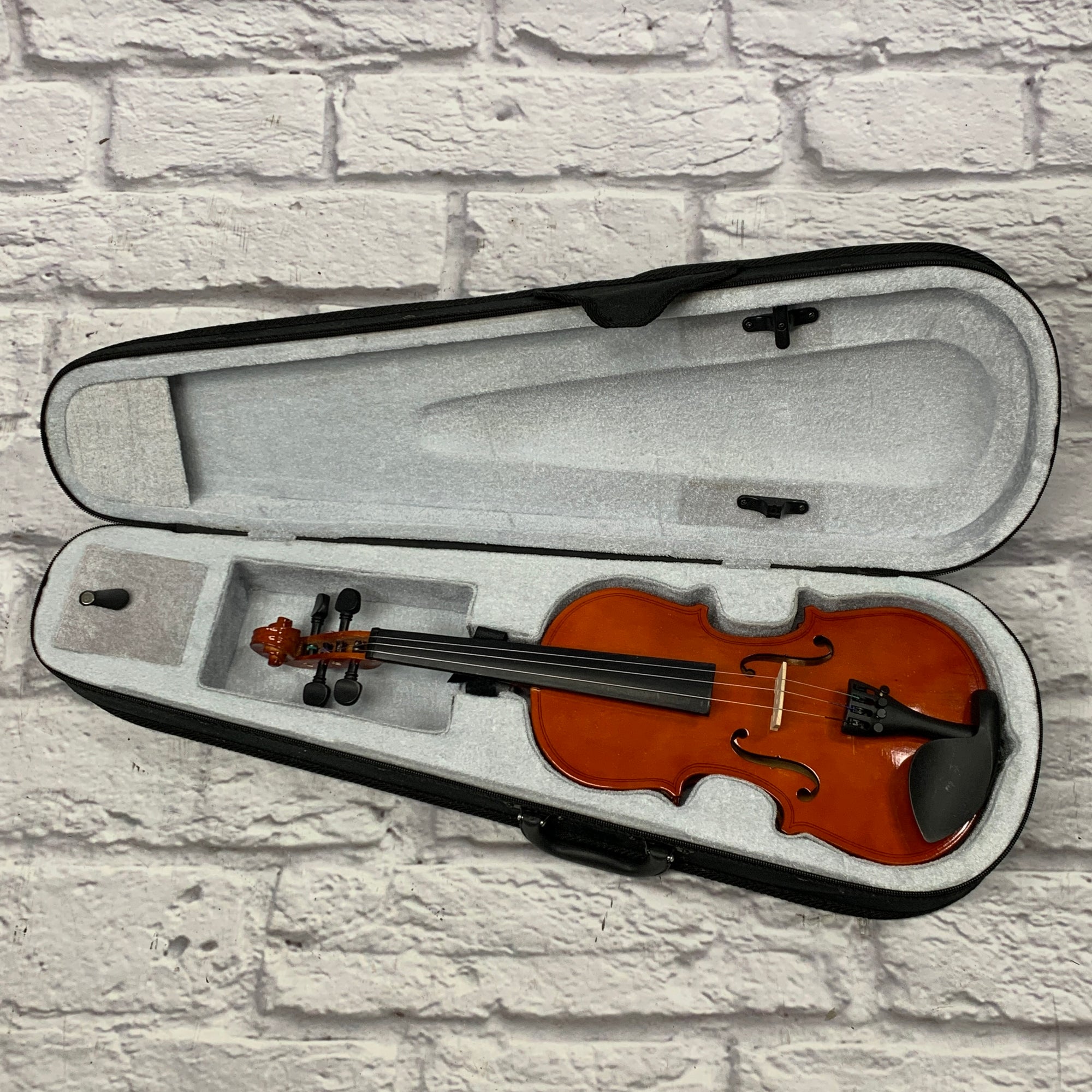 Unknown 1/2 Size Violin