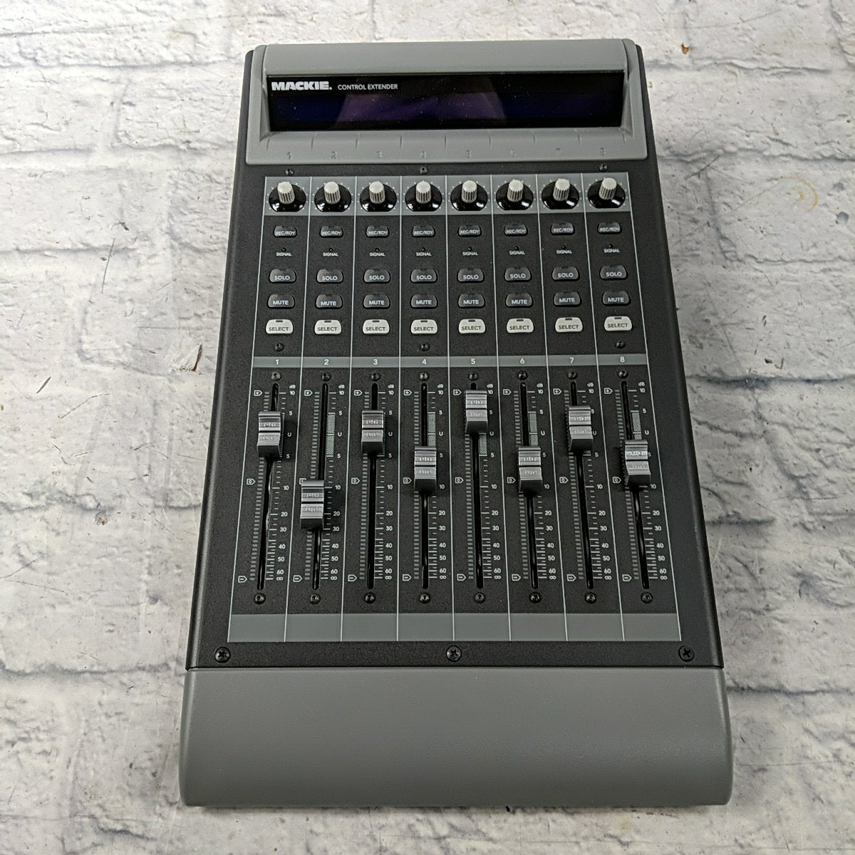 Mackie Control Universal Extender