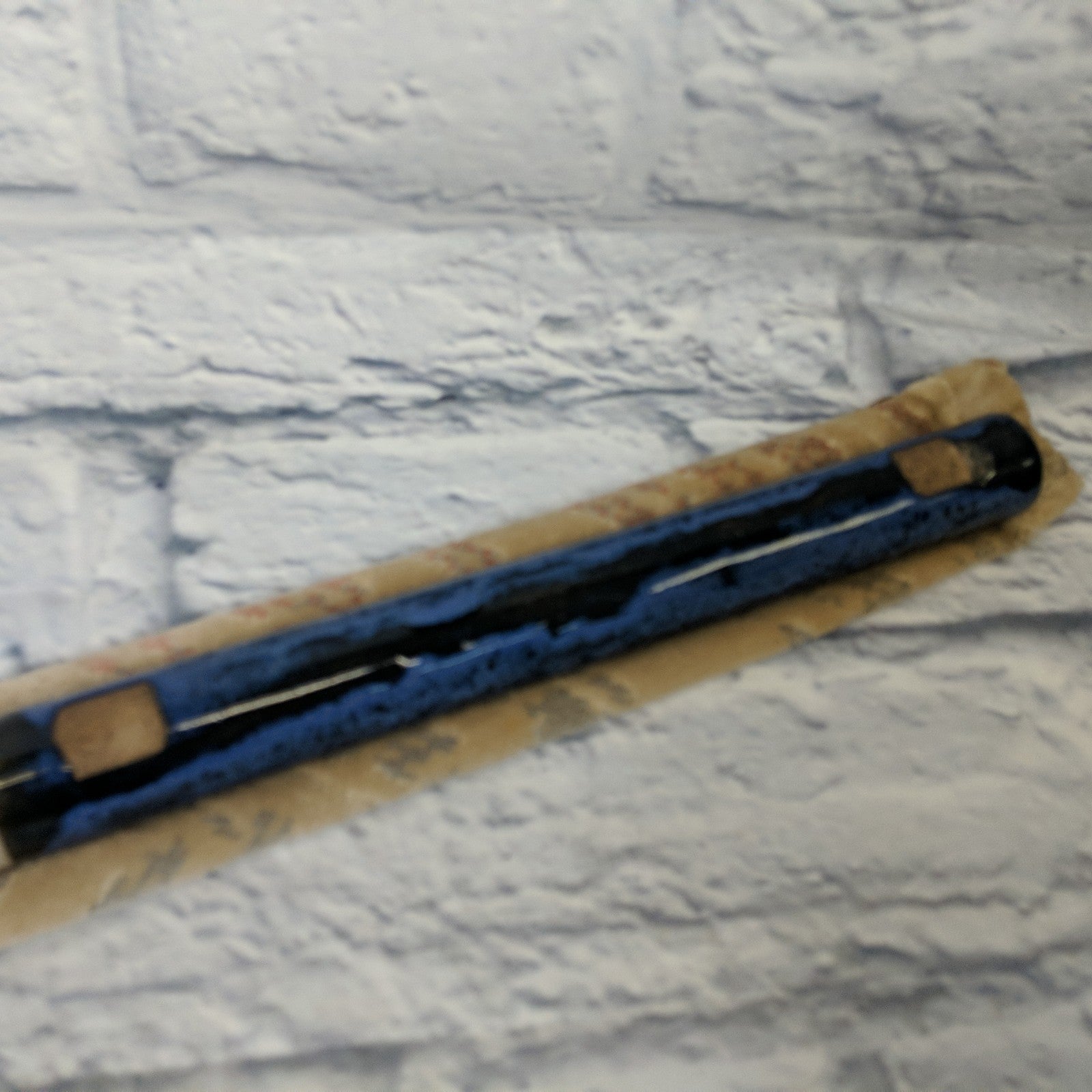 Rob Yard Handmade Ceramic Flute