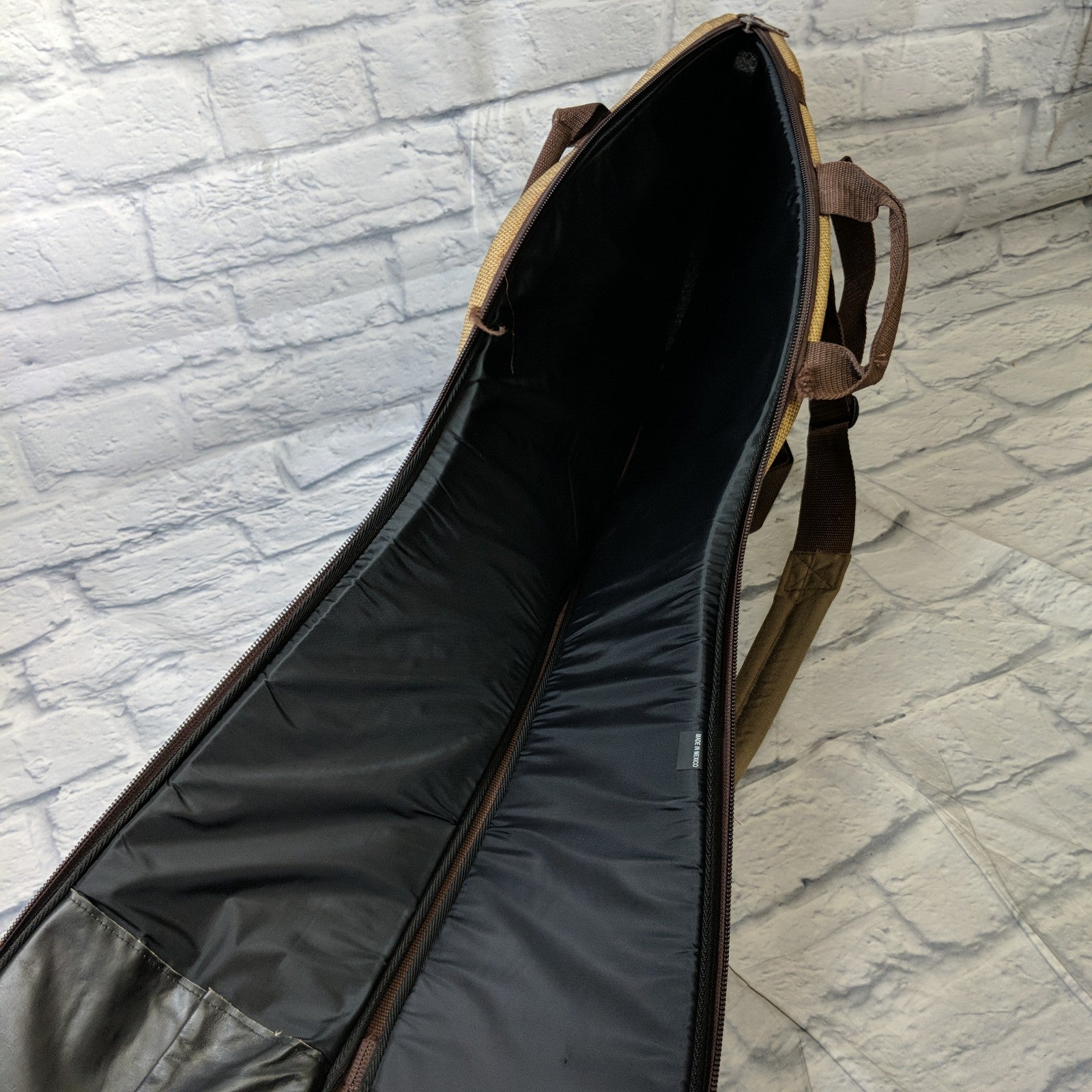 CTM Padded Gig Bag for Bass