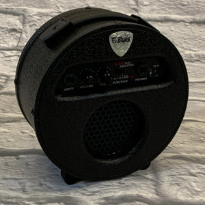 US Blues A-30G Mini Amplifier Guitar Combo Amp
