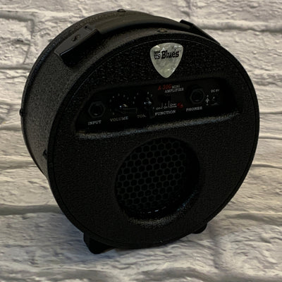 US Blues A-30G Mini Amplifier Guitar Combo Amp