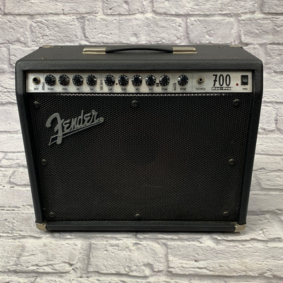 Fender 700 Roc Pro Guitar Combo Amp