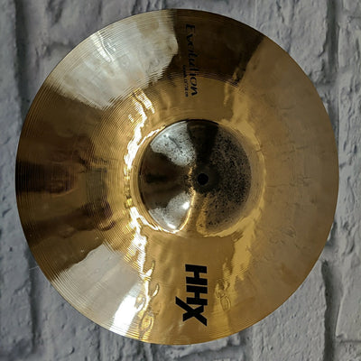 Sabian 15 HHX Evolution Crash Cymbal