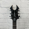 1991 B.C. Rich Kerry King Flying V