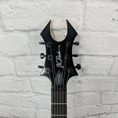 1991 B.C. Rich Kerry King Flying V