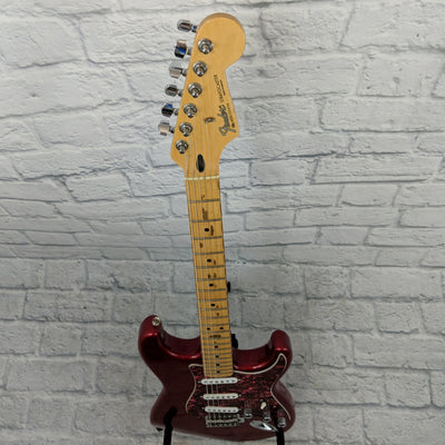 2007 Fender MIM 60th Anniversary Stratocaster