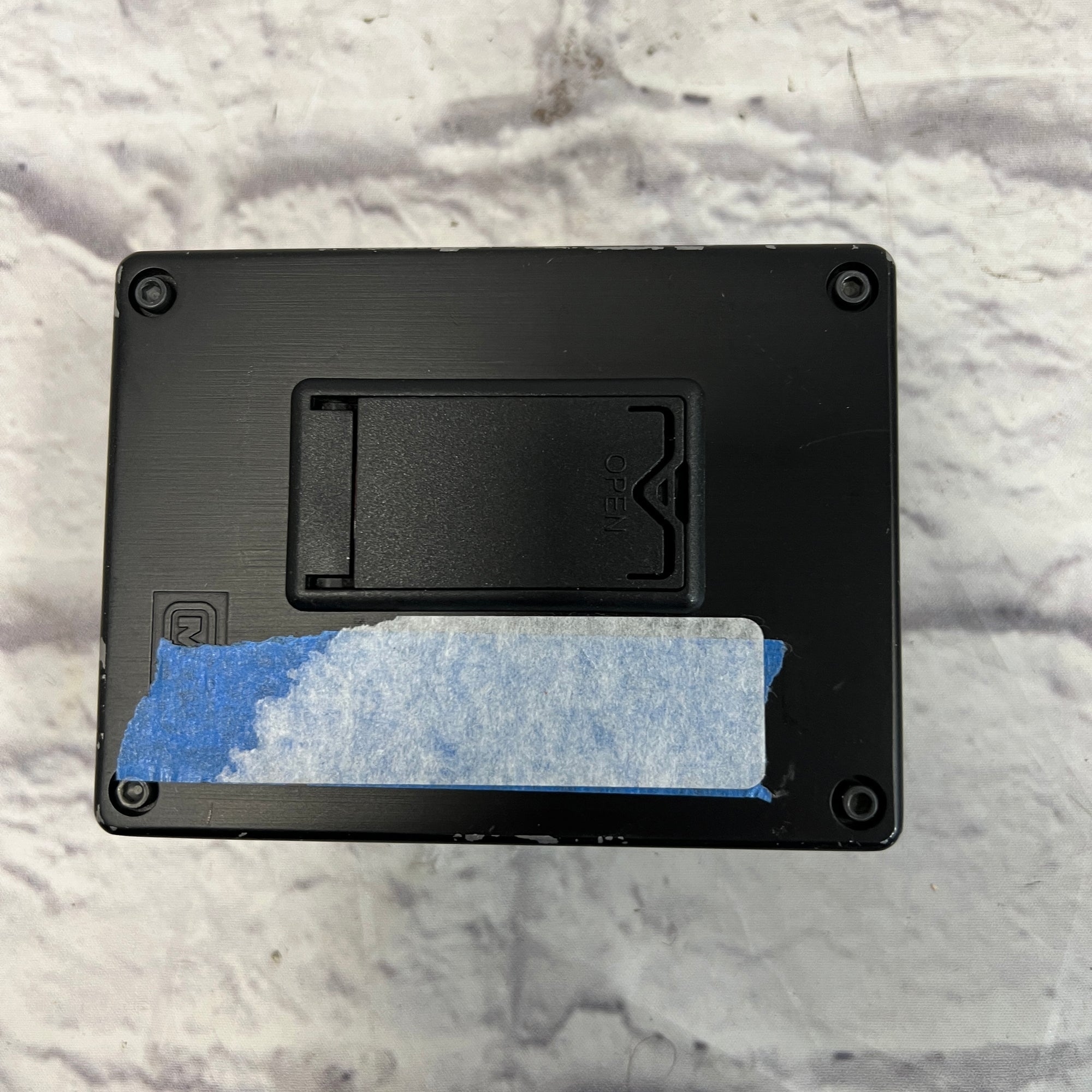 MXR EVH 5150 Overdrive Pedal