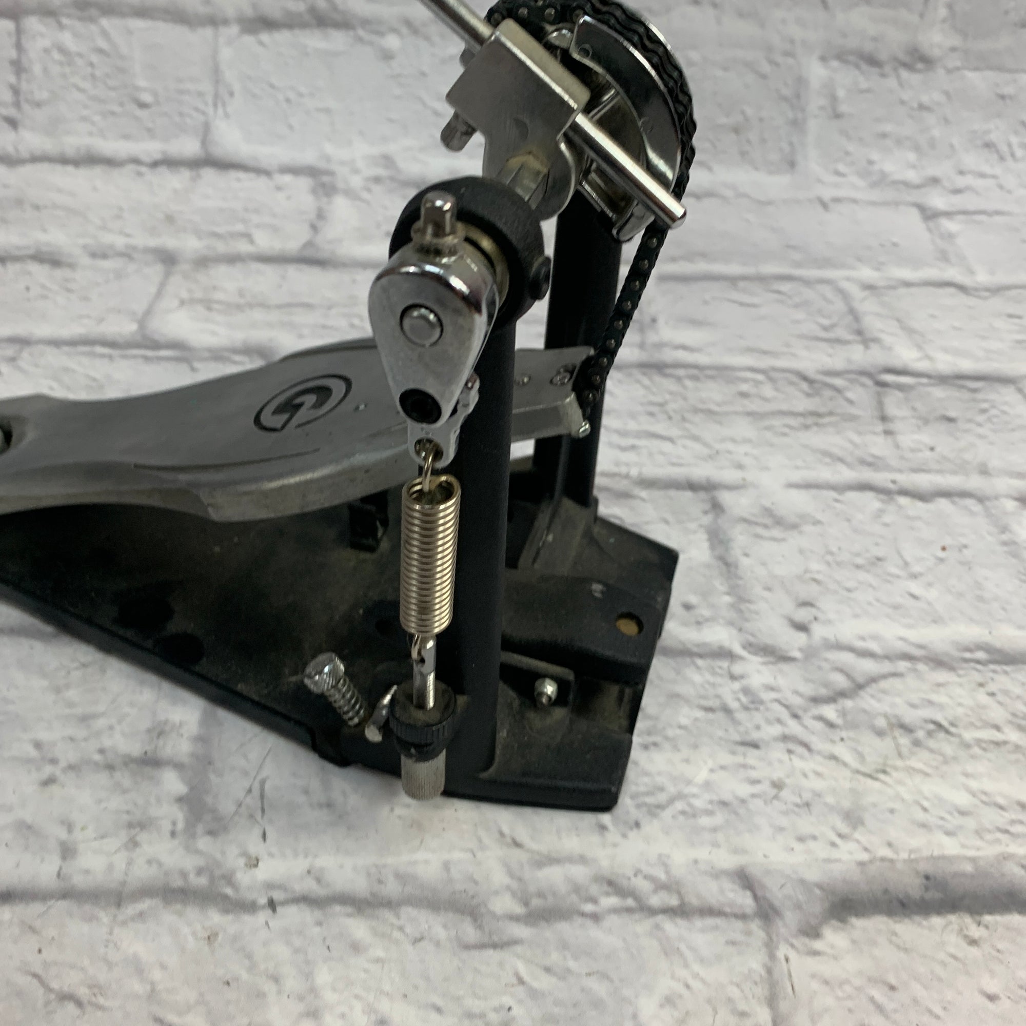 Gibraltar Single Kick Pedal