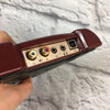 Line 6 Guitar Port Interface