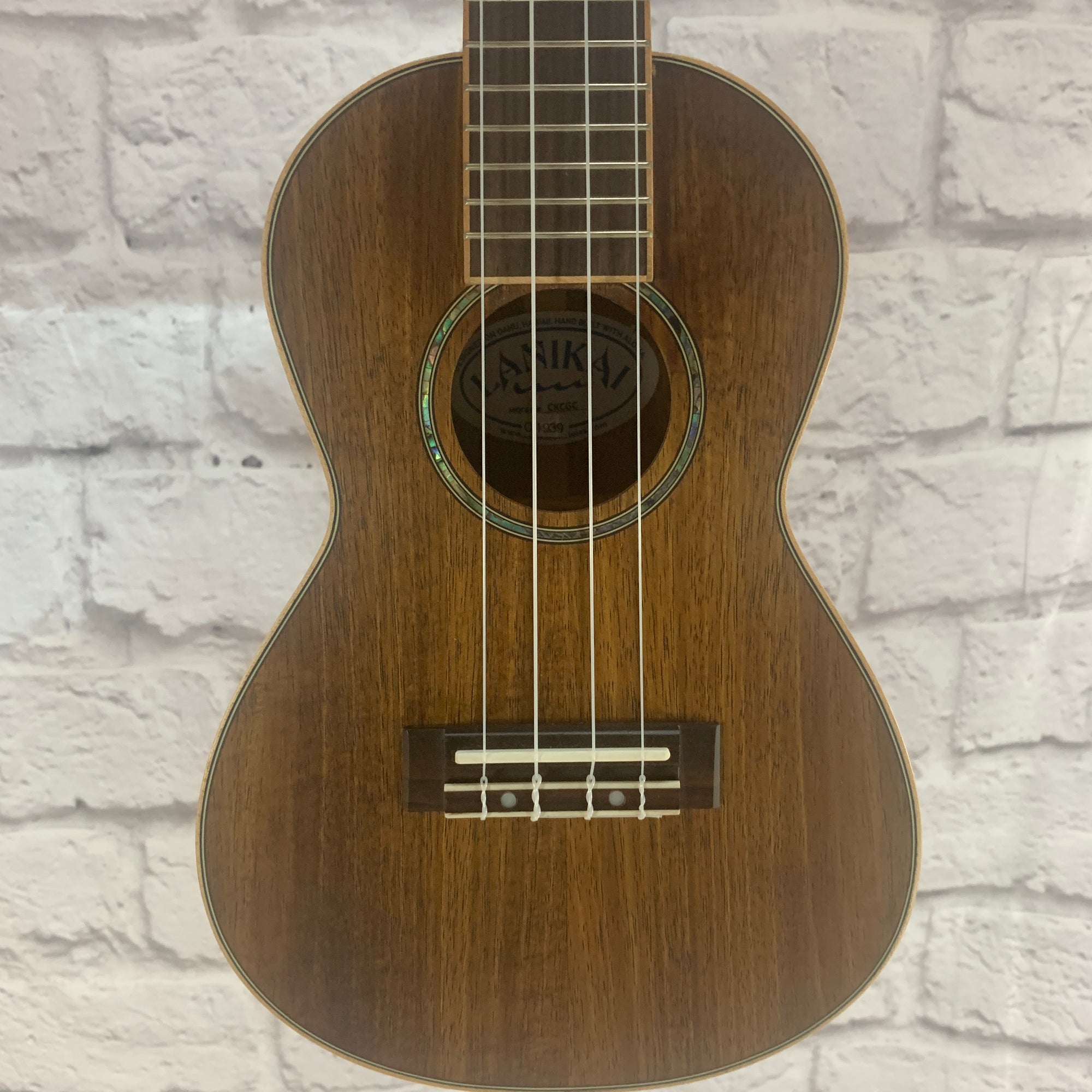 Lanikai CKCGC Ukulele