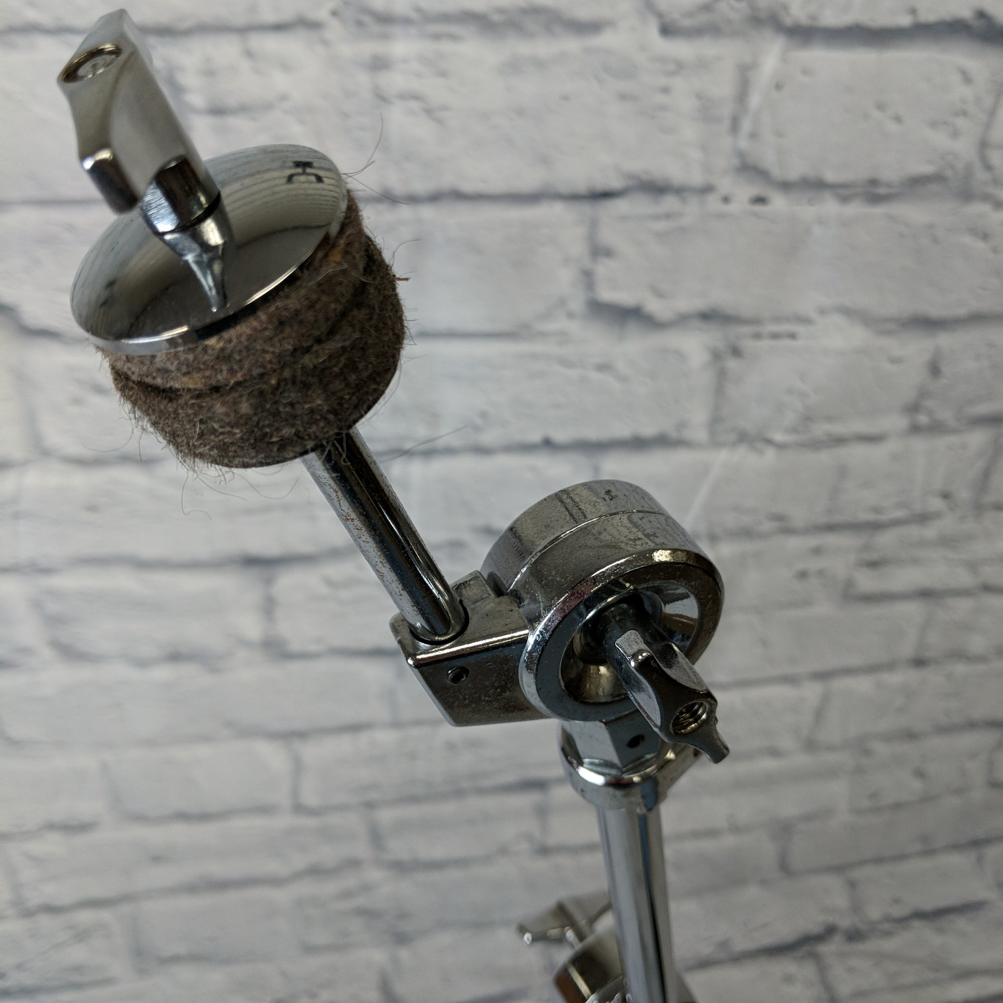 Pearl Double Braced Heavy Duty Boom Cymbal Stand