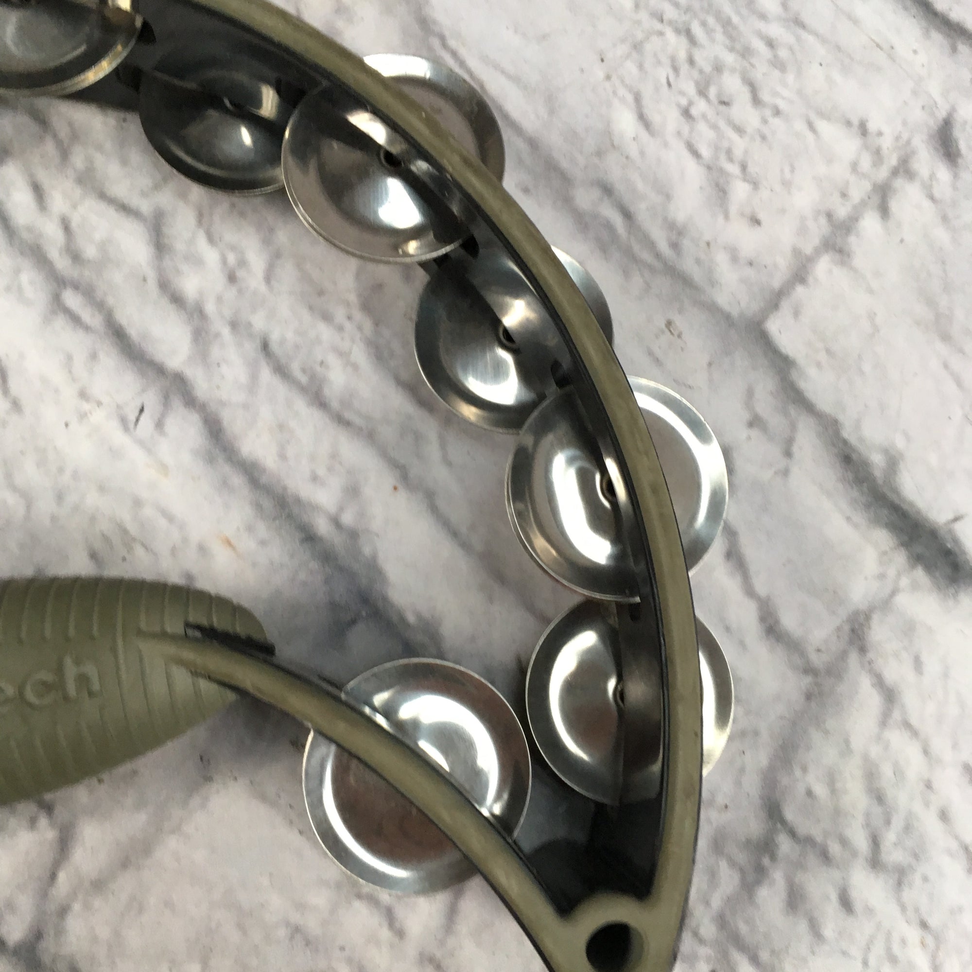 RhythmTech Tambourine