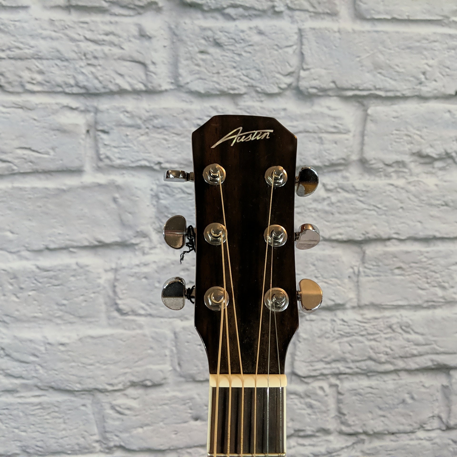 Austin AA60-D Dreadnought Acoustic Guitar - New Old Stock