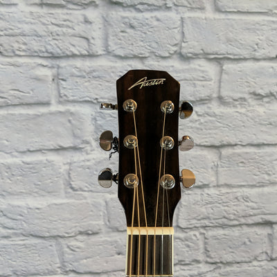 Austin AA60-D Dreadnought Acoustic Guitar - New Old Stock