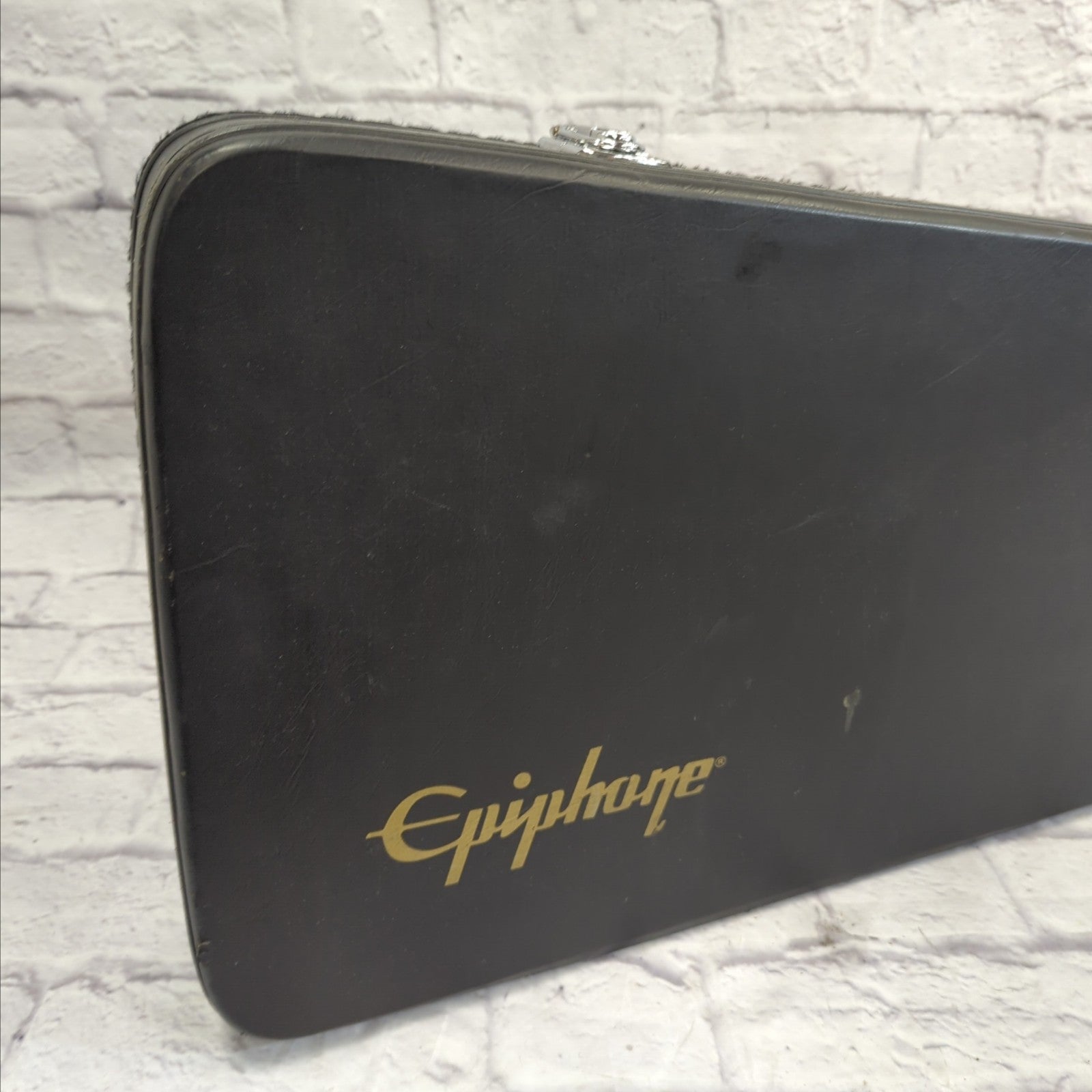 Epiphone Les Paul Pro Silverburst Electric Guitar