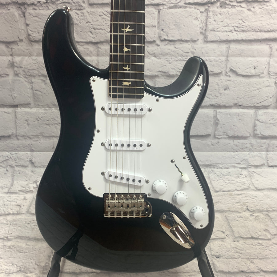 PRS John Mayer Silver Sky Tungsten