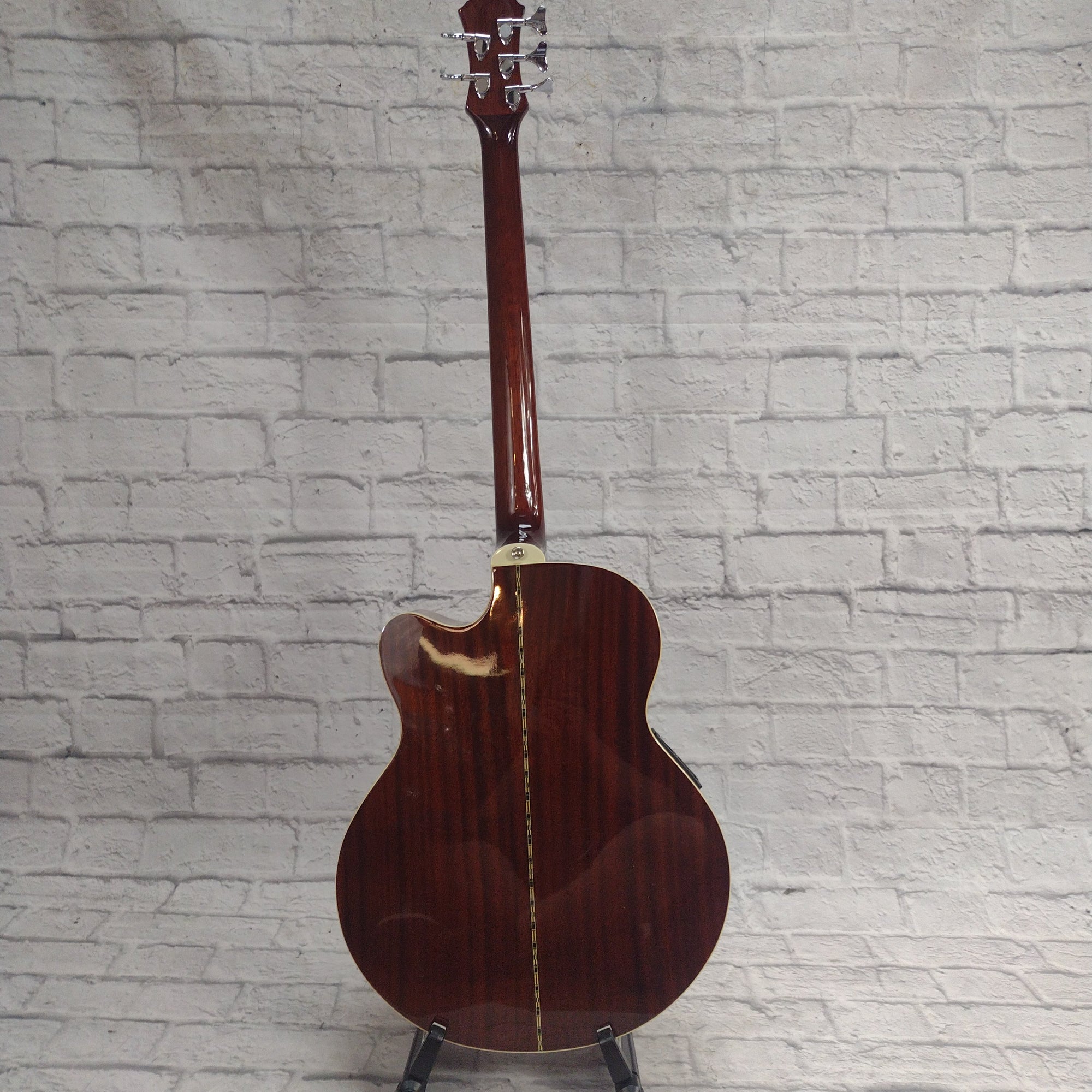 Michael Kelly MKSTAB5 5-String Acoustic Bass