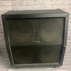 Unknown 4x12 Angled Cabinet Celestion G12S50 Speakers