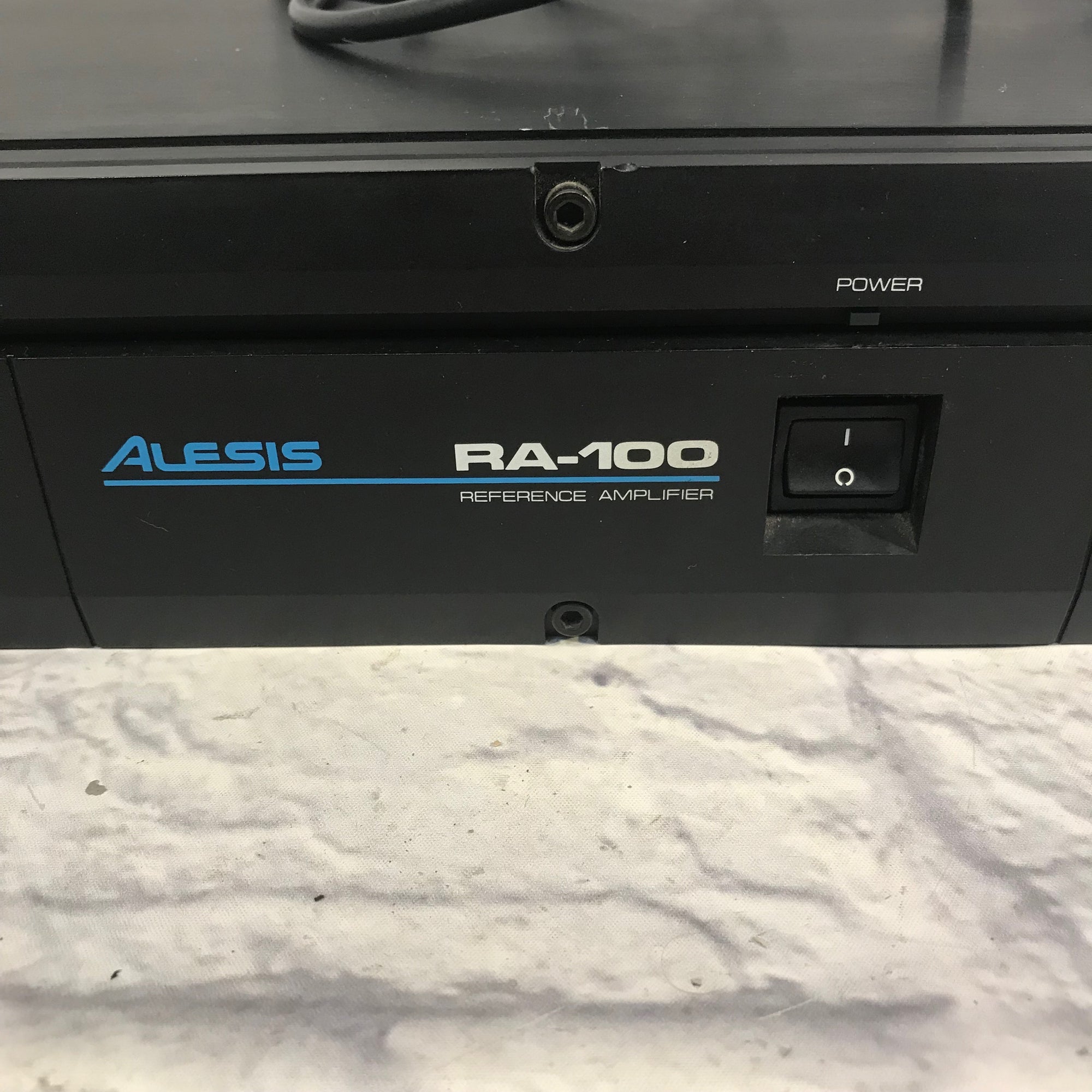 Alesis RA-100 Reference Amplifier