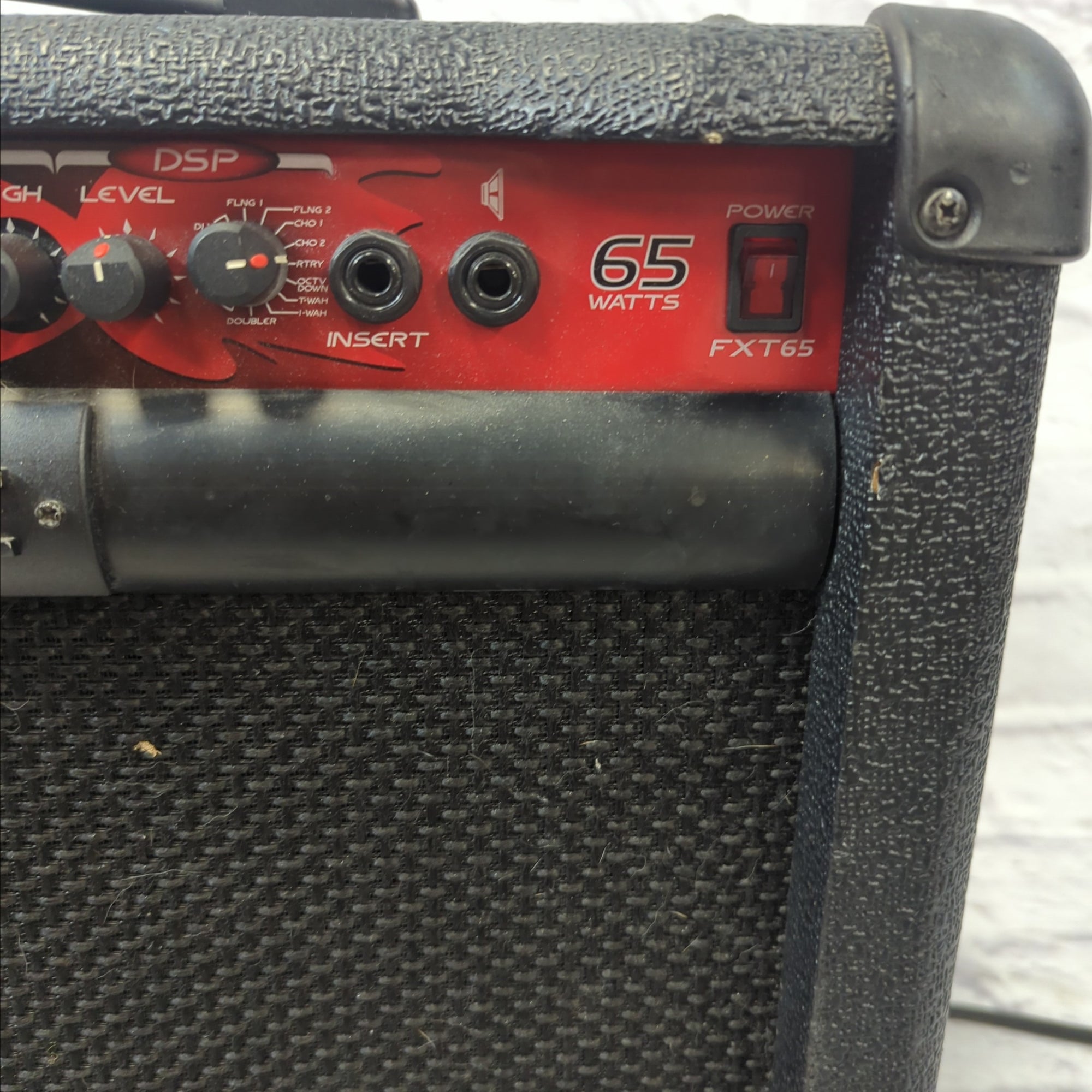 Crate FXT65 Guitar Combo Amp