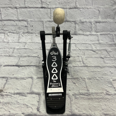 DW 3000 Kick Pedal