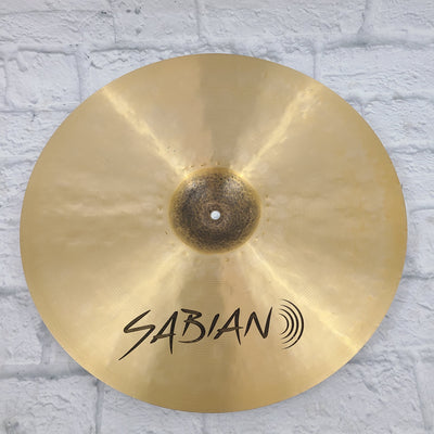 Sabian HHX 19" Complex Thin Crash Cymbal