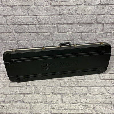 Yamaha Bass Hard Case