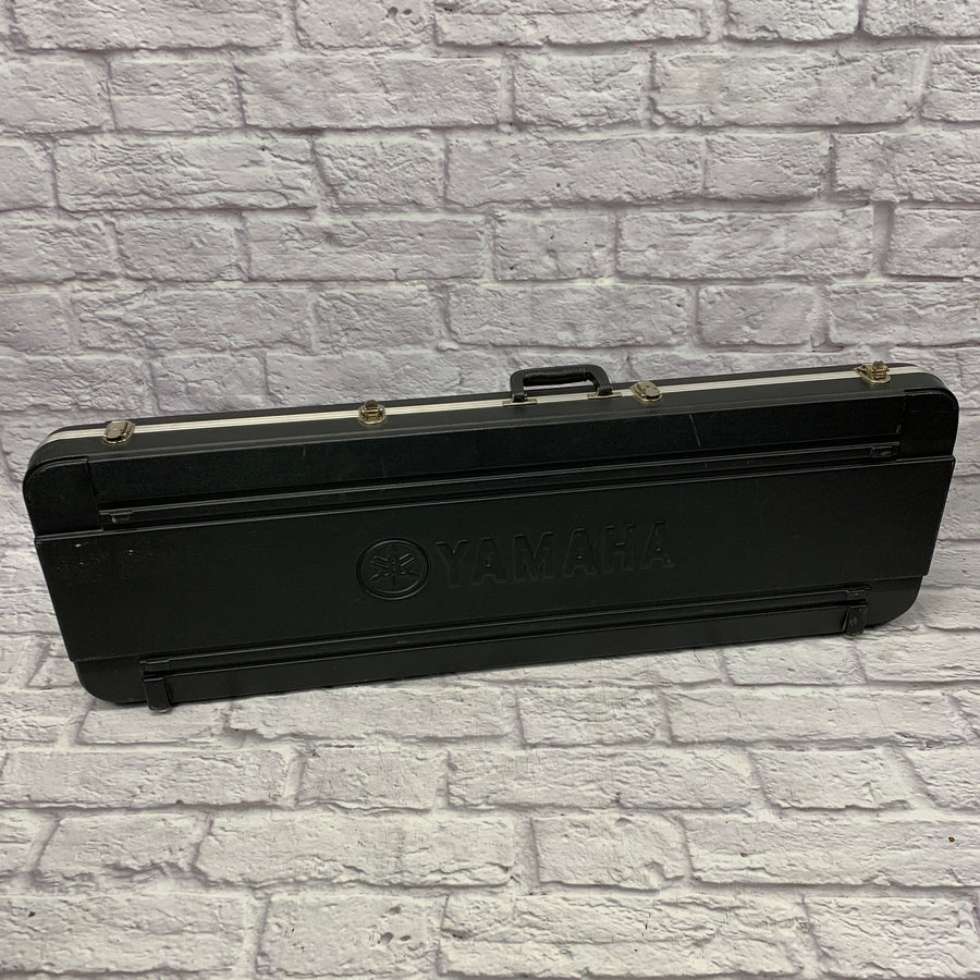 Yamaha Bass Hard Case