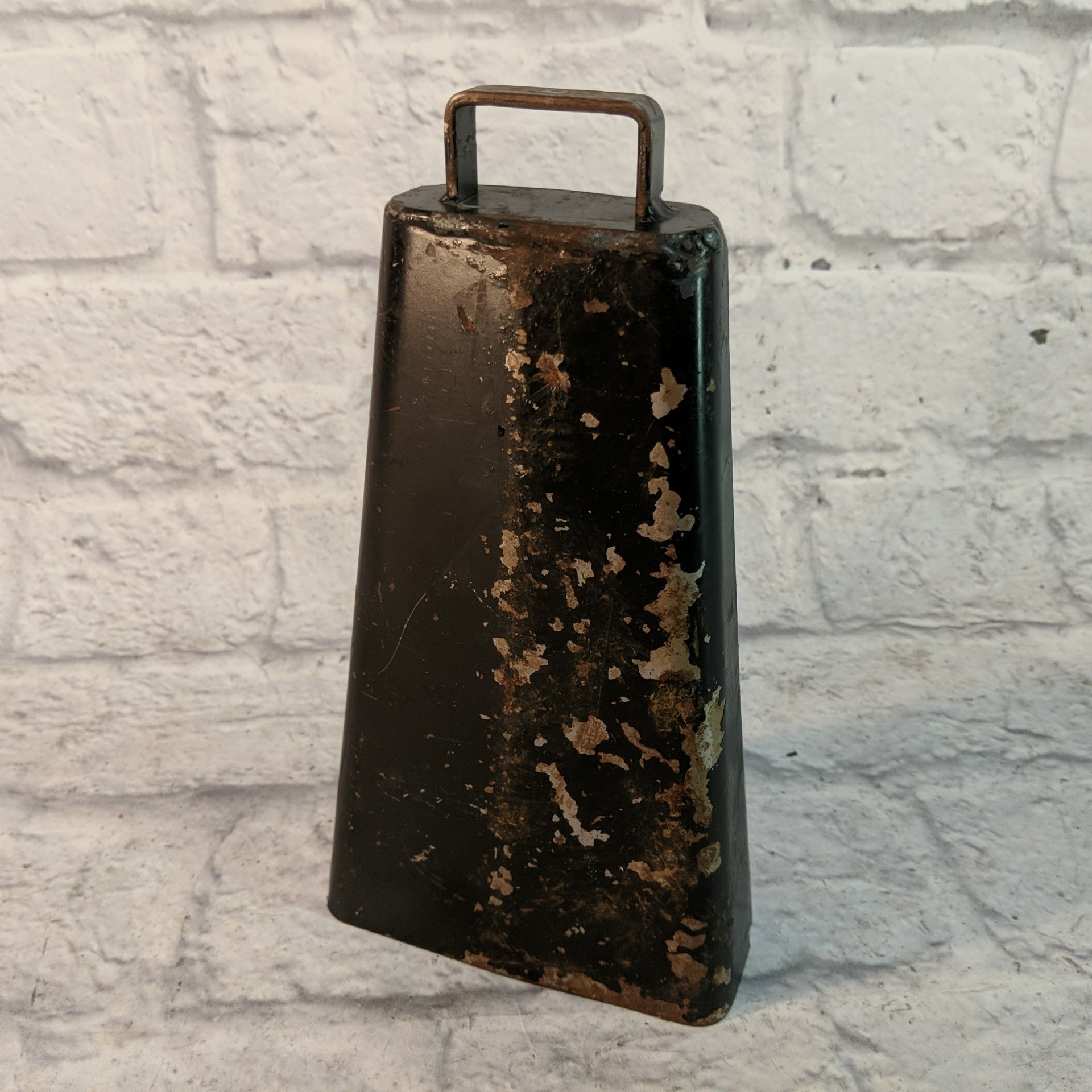Vintage Latin Percussion Cow Bell