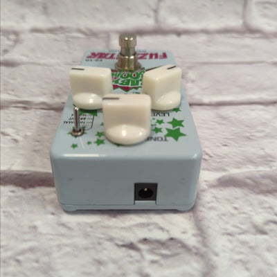 Biyang FZ-10 Baby Boom Fuzz Star Pedal