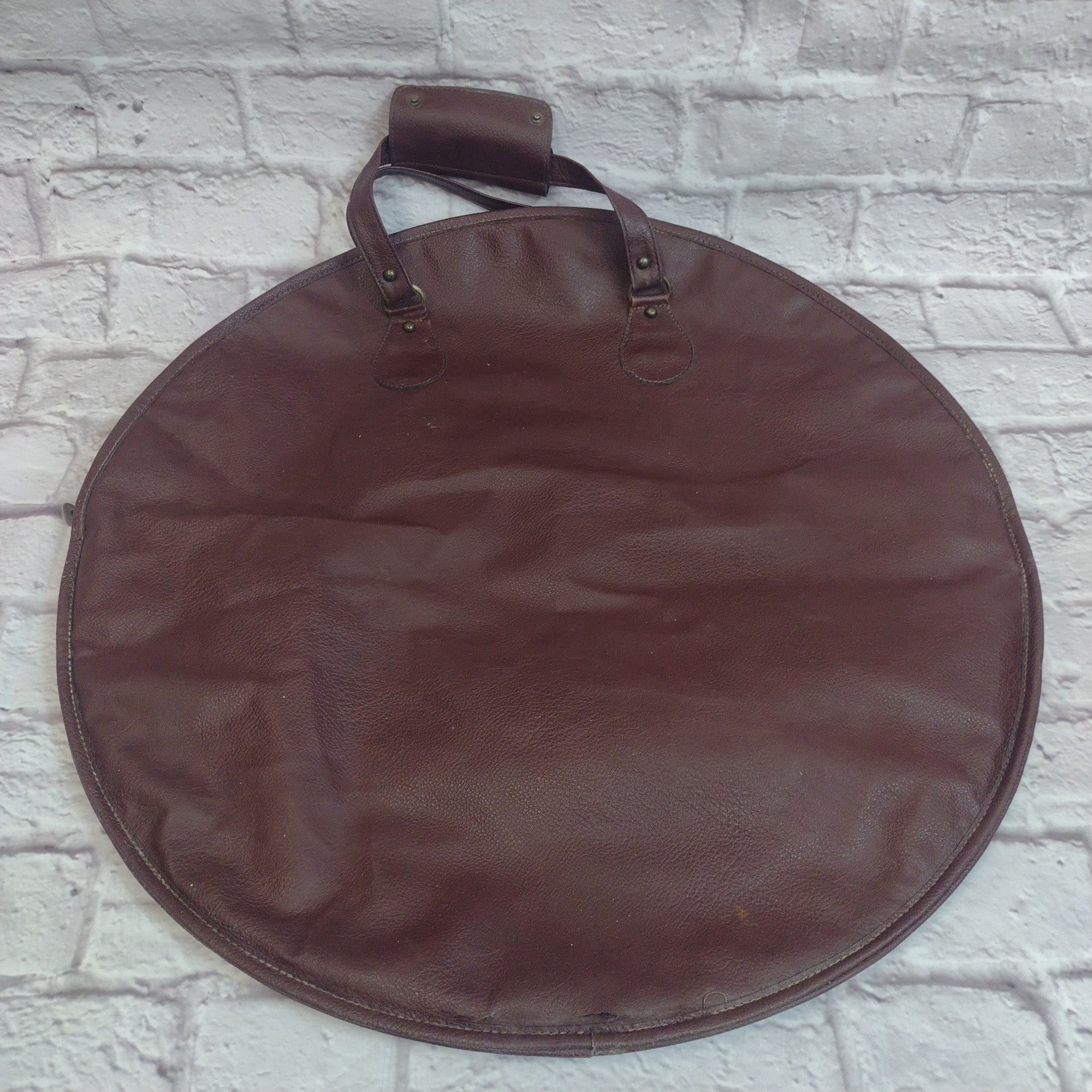 Istanbul AGOP 30th Leather Cymbal Bag