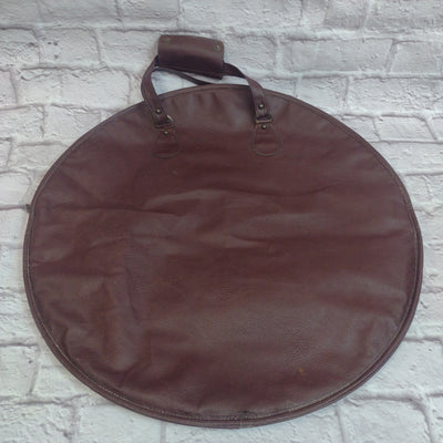 Istanbul AGOP 30th Leather Cymbal Bag
