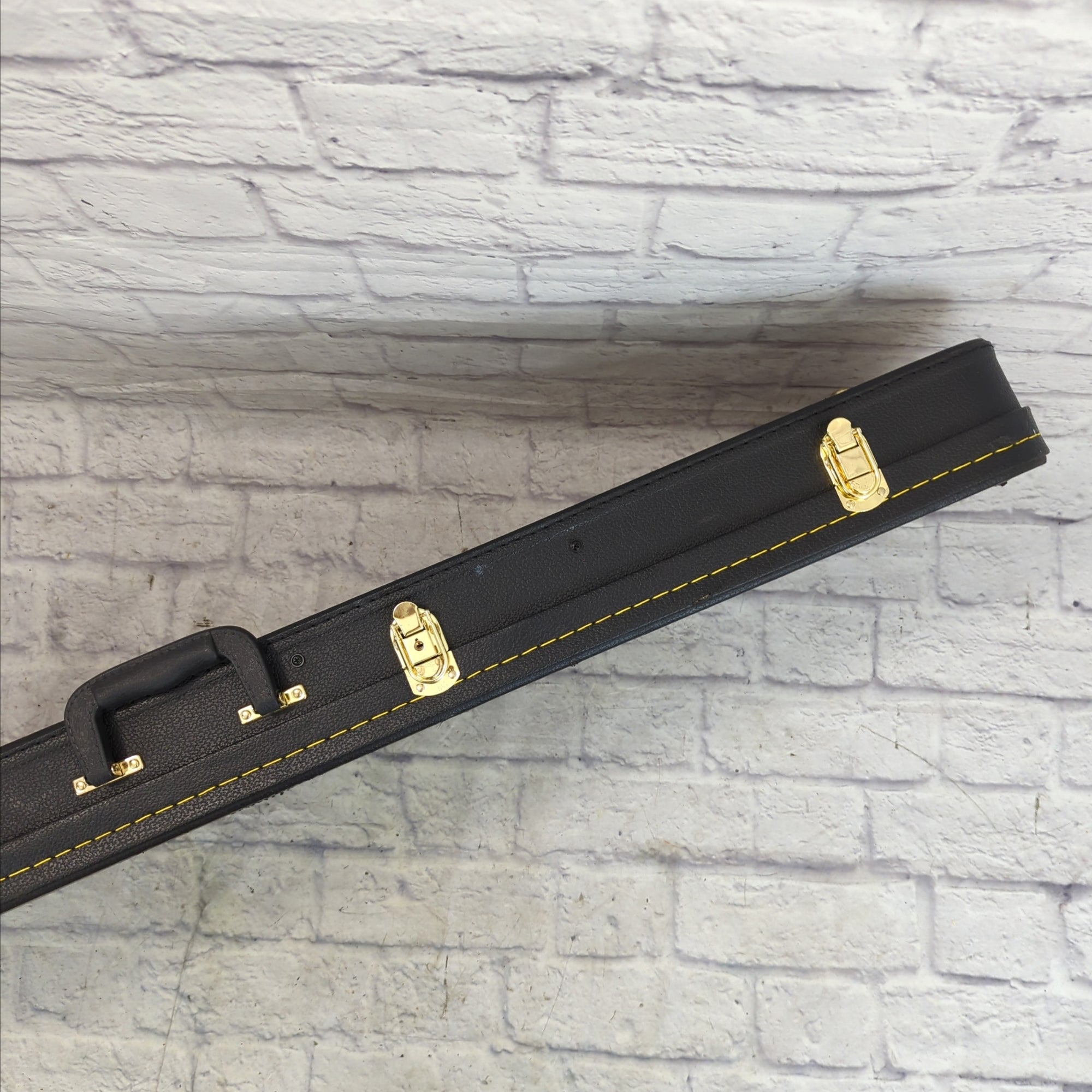Unknown Electric Guitar Hard Case