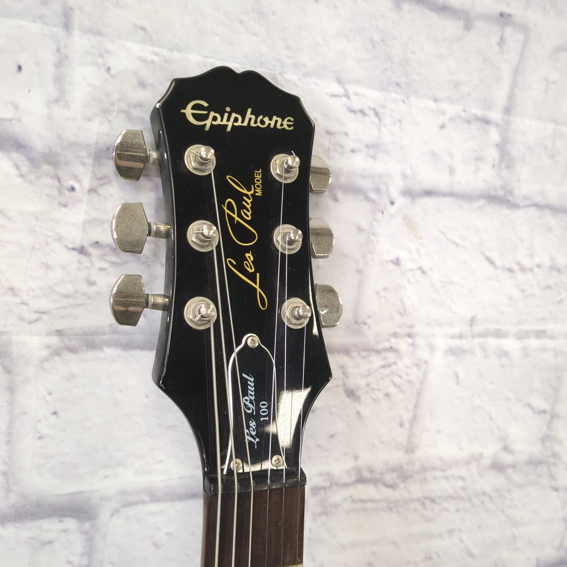 Epiphone Les Paul 100 Electric Guitar