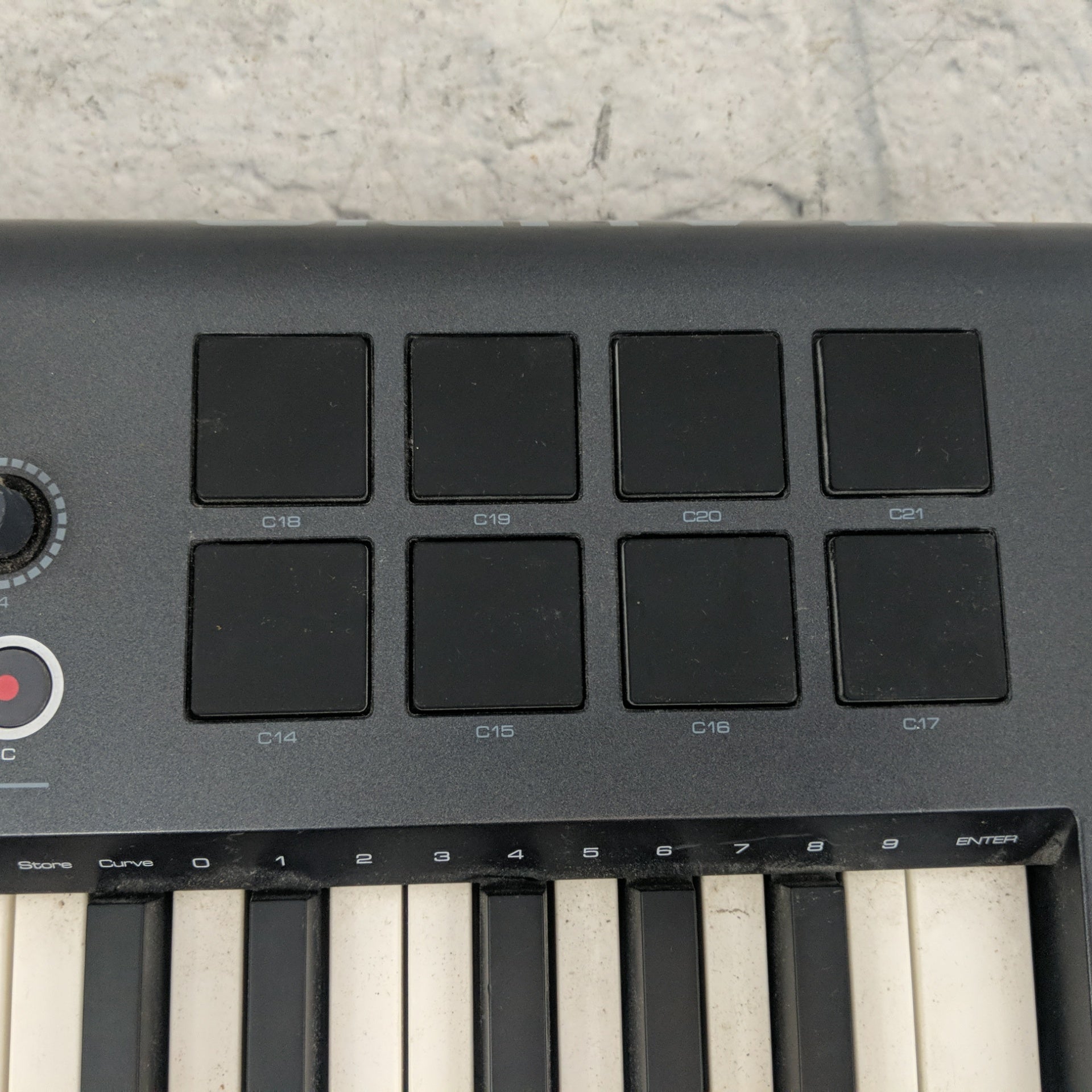 M-Audio Axiom 25