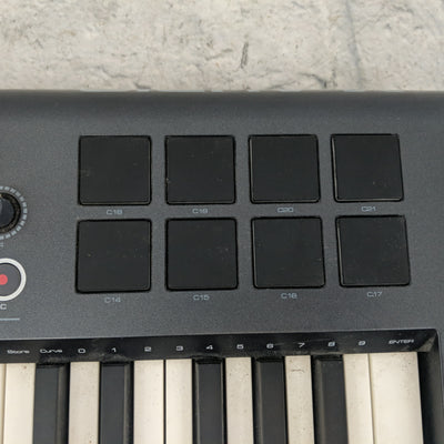 M-Audio Axiom 25