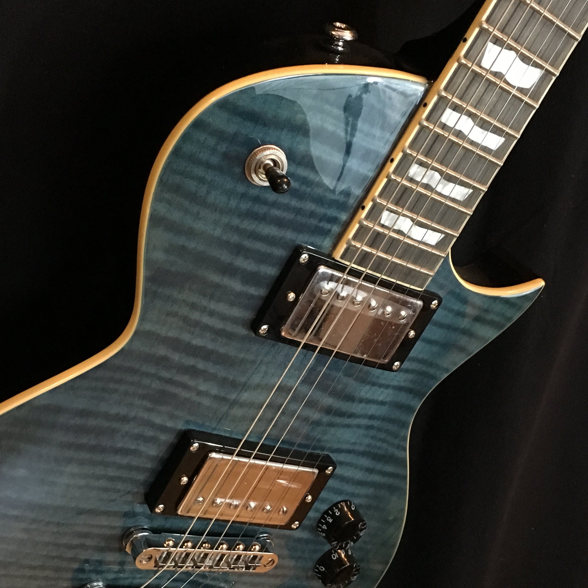 ** LTD EC256 Electric Guitar