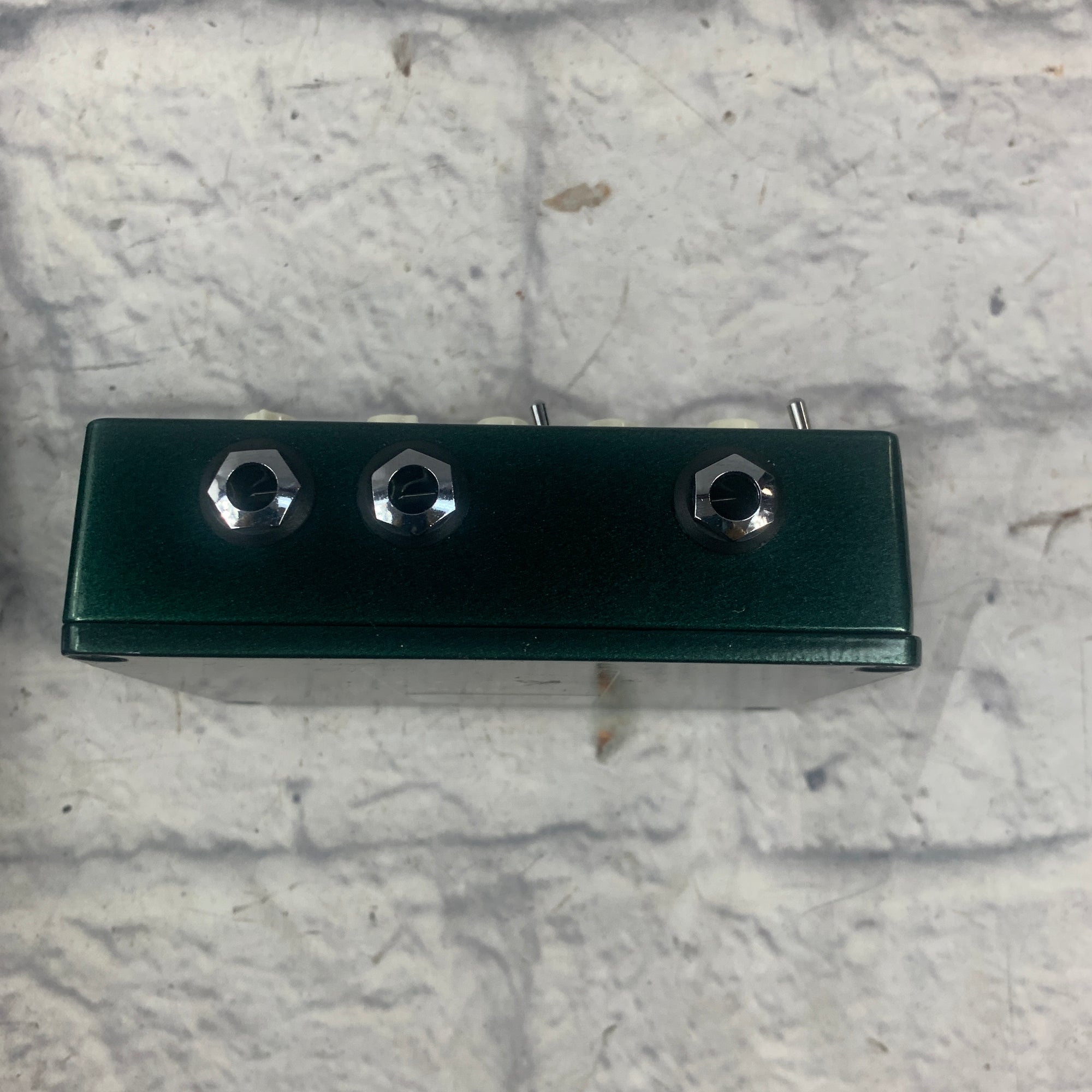 Quilter Interblock 45 45-Watt Guitar Head Pedal