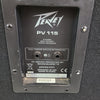 Peavey PV 115 400 watt  PA Speaker