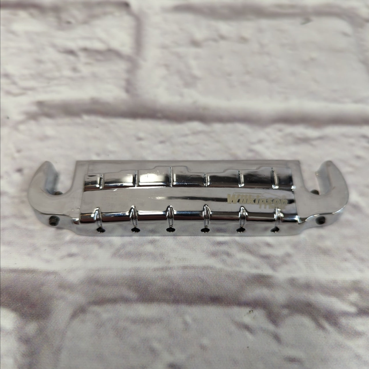 Wilkinson Wraparound Tailpiece