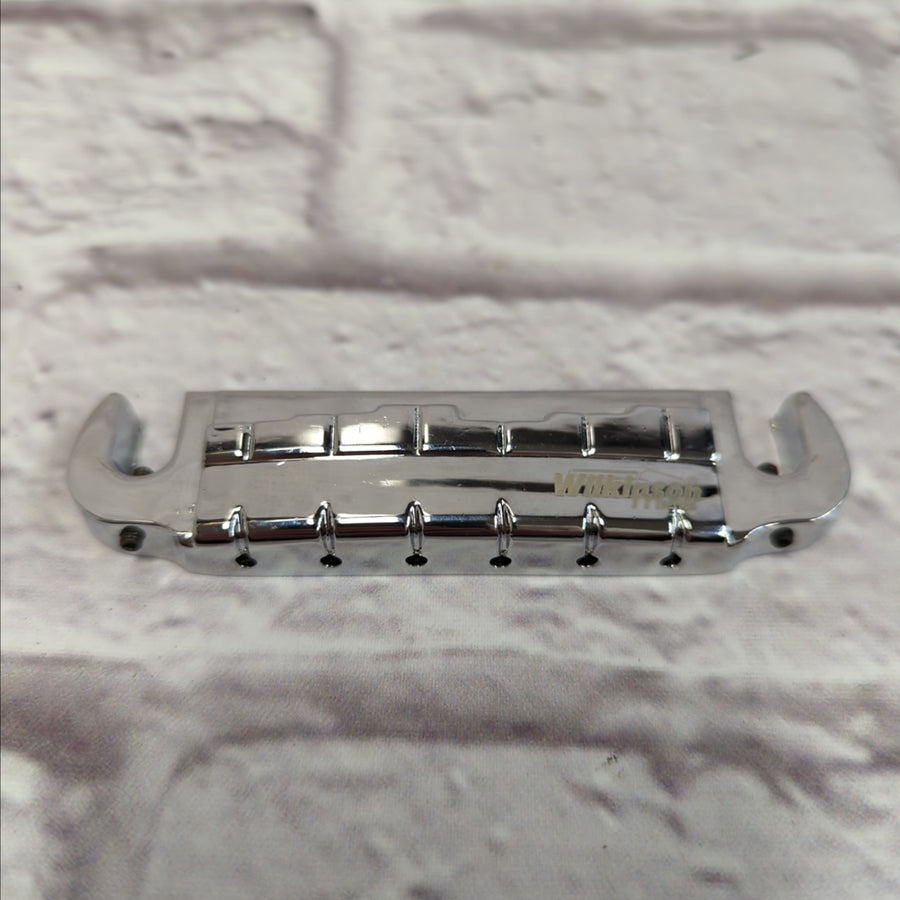 Wilkinson Wraparound Tailpiece