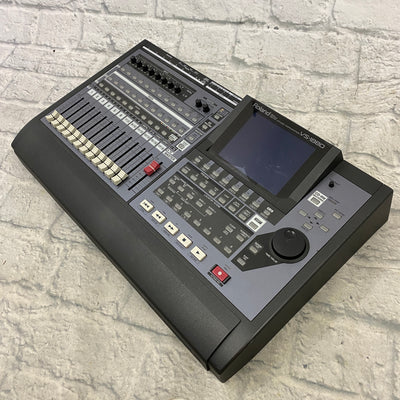 Roland VS-1880 24-bit Digital Studio Workstation