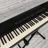 Roland FP80 Electric Piano with gator case
