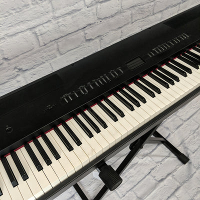 Roland FP80 Electric Piano with gator case