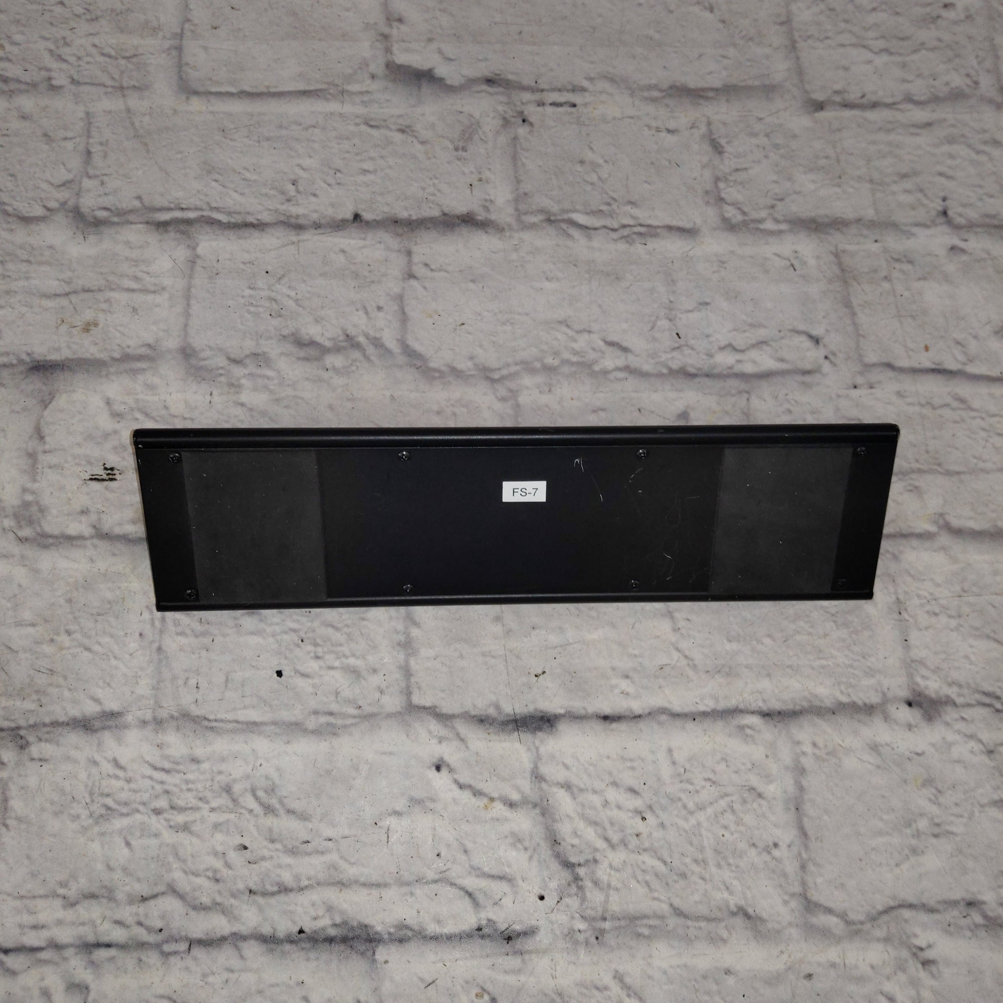 Blackstar FS-7 4 Button Footswitch no cable